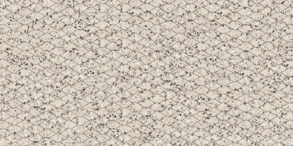 MILE®stone Terrazzo Allure™ Dune Diamond Mat Texture