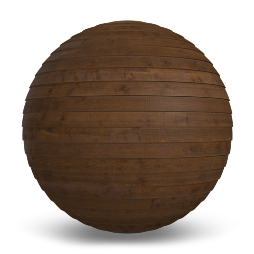 Bois véritable - lambris | Genuine wood - siding Clin rainuré texturé - Rabbeted bevel textured | Île de sable - Sable Island