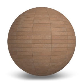 Planchers 1867 Terramar Cotto Porcelain Tile