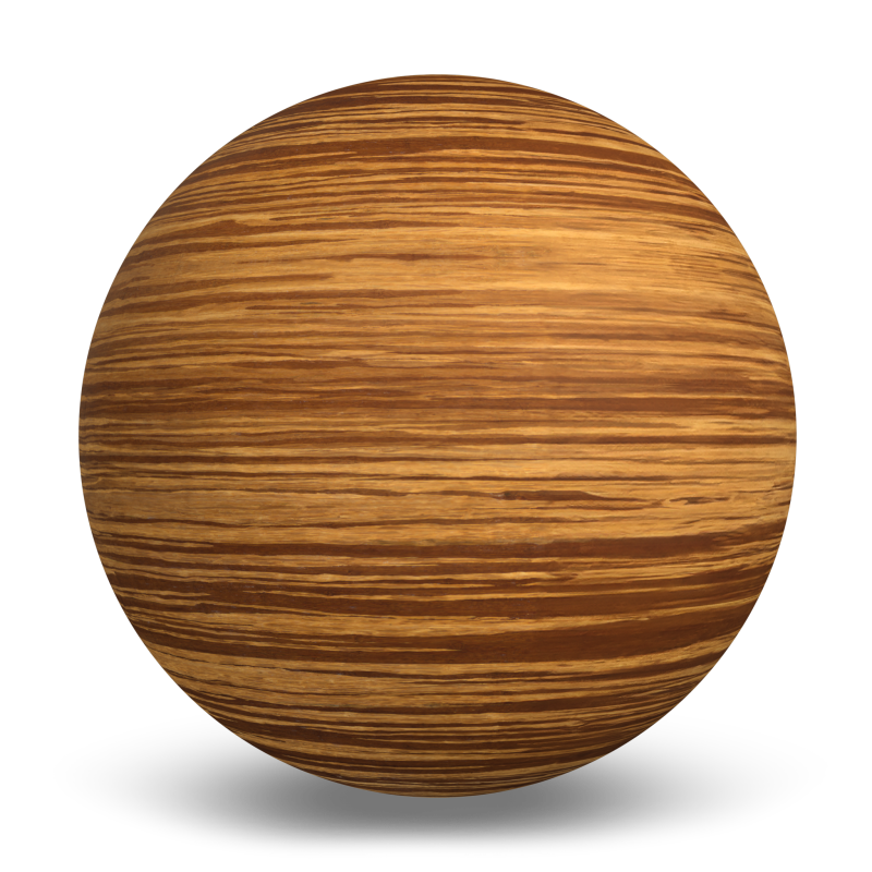 BamBüPly™ - Tiger Strand Bamboo Plywood Cabinet texture by Bamboo Design
