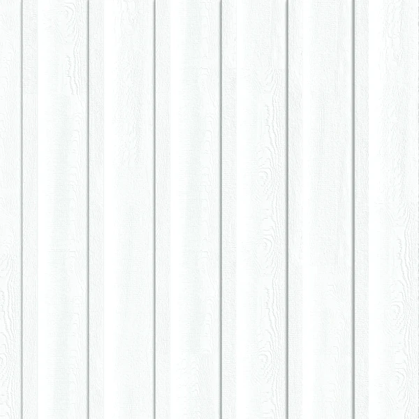 Goodfellow GOODSTYLE 2.0 - White Engineered Wood Board and Batten Siding Texture
