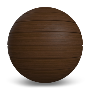 Ideal Roofing Galanta Dark Walnut
