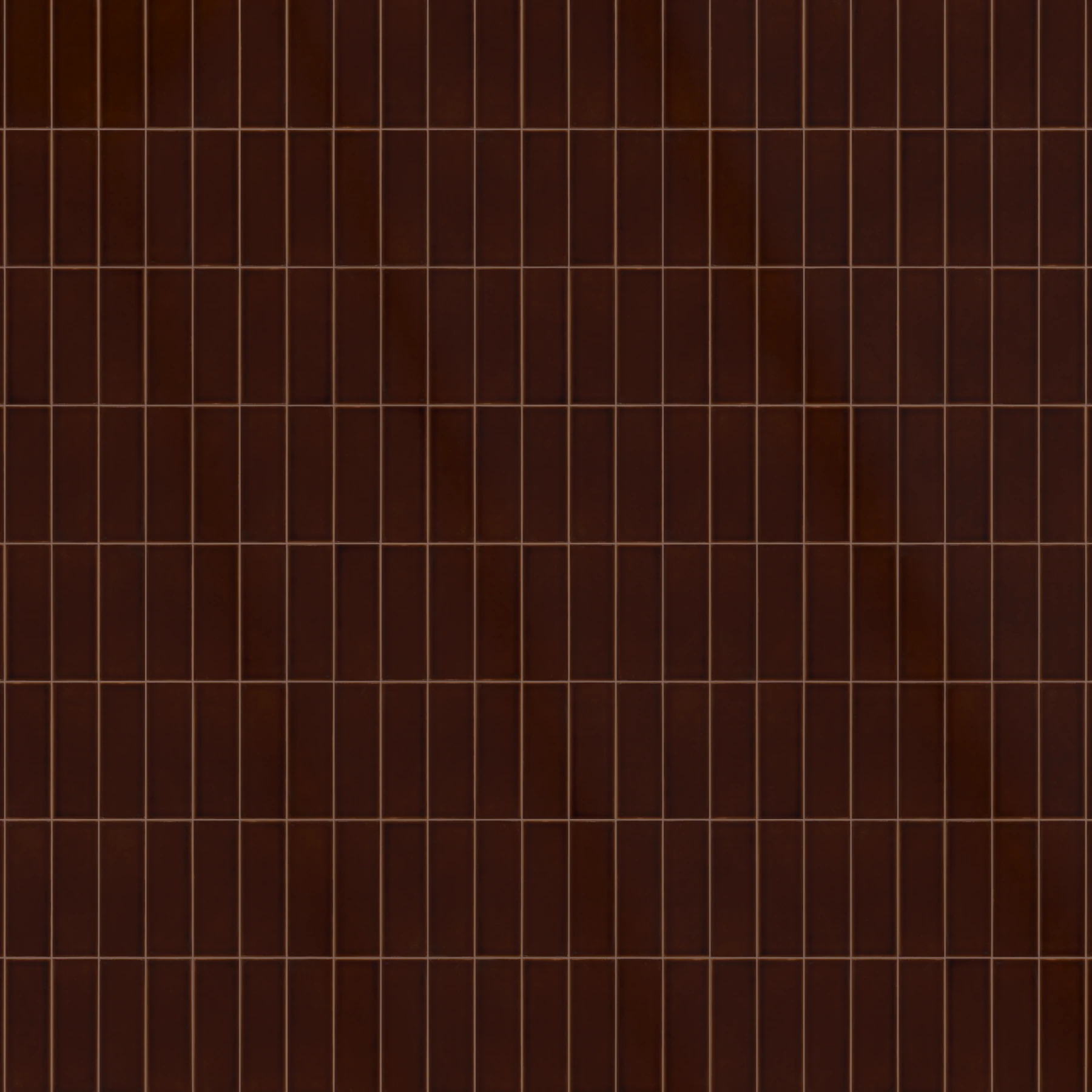 Amarcord Mogano Porcelain Tile (2x6) Interior Wall Cladding surface by Arta Ceramic