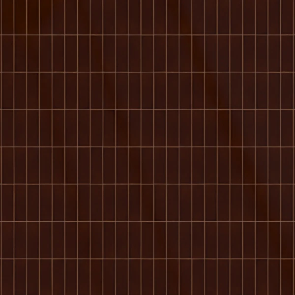 Arta Ceramic Amarcord Mogano Porcelain Tile (2x6) Texture