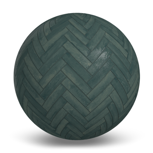 MILE®stone 4Earth Forest Herringbone