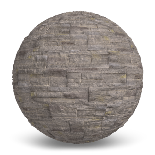 Vallis | Forge Stone Cladding Texture