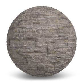 Willki Vallis | Forge Stone Cladding Texture