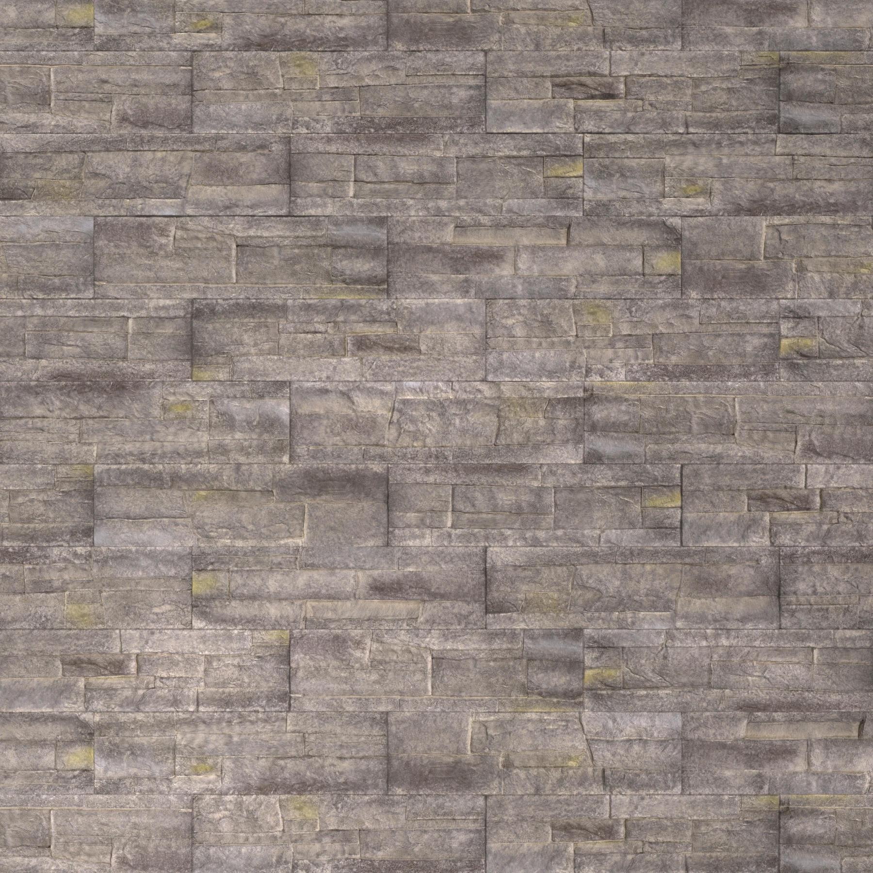 Vallis | Forge Stone Veneer Wall Panel Wall Cladding surface by Willki
