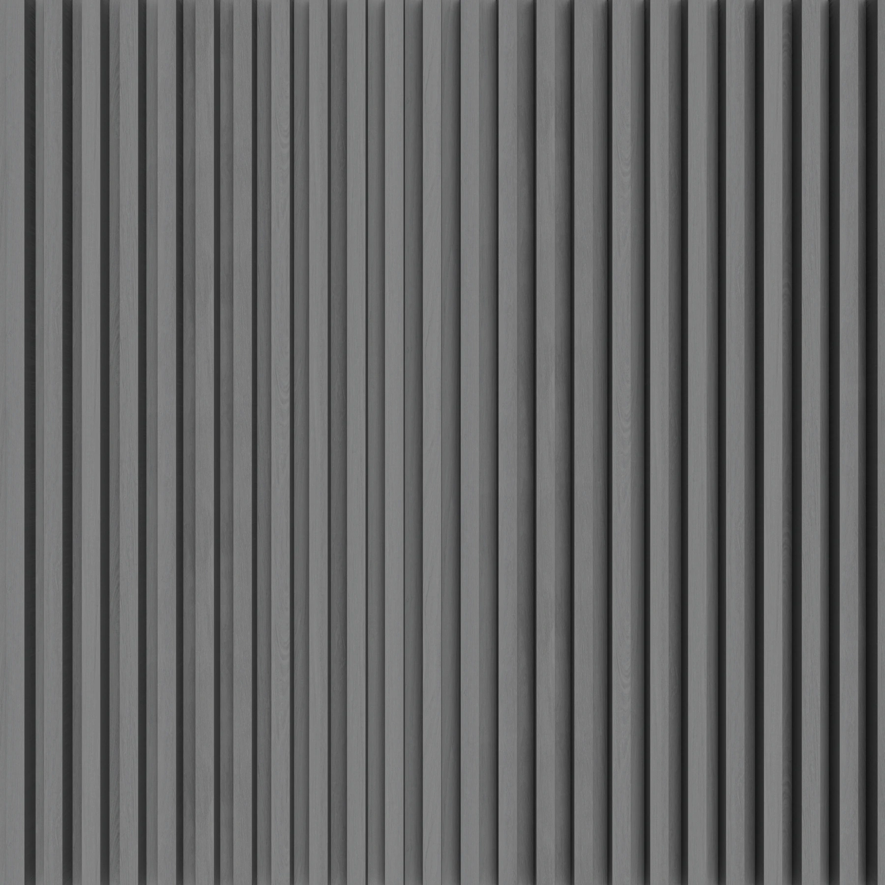 Surface de Gray Wood Wes-Trix® WT1 Revêtement mural extérieur par Western States Metal Roofing