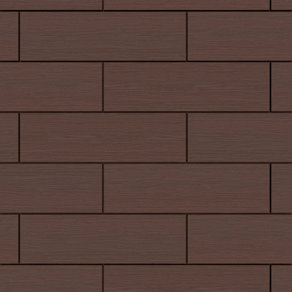 McElroy Metal Chestnut Visionline Texture