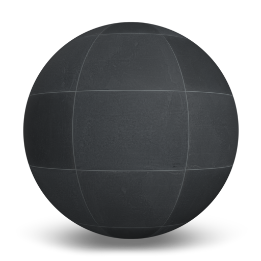 Black Limestone 600x900 | Stacked