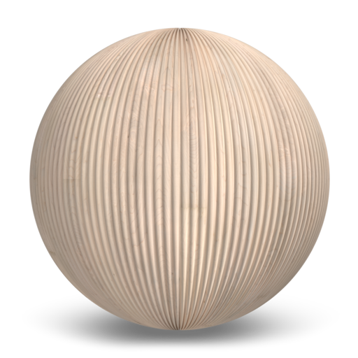 Maple Natural Dame S (8046)