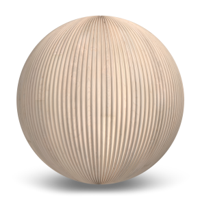 Interbois Maple Natural Dame S (8046)