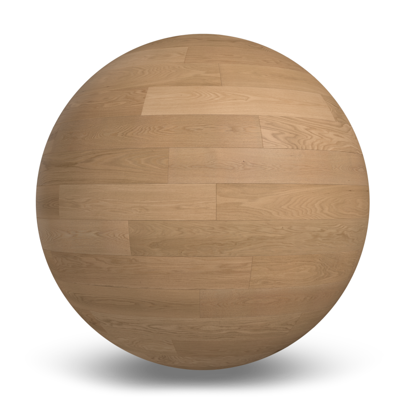 Texture de Designer Red Oak - City Scape 7" Couvre-plancher intérieur par Denali Hardwood Floors