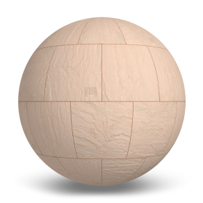 Banas Stones Sandstone Beige (24x24) Texture
