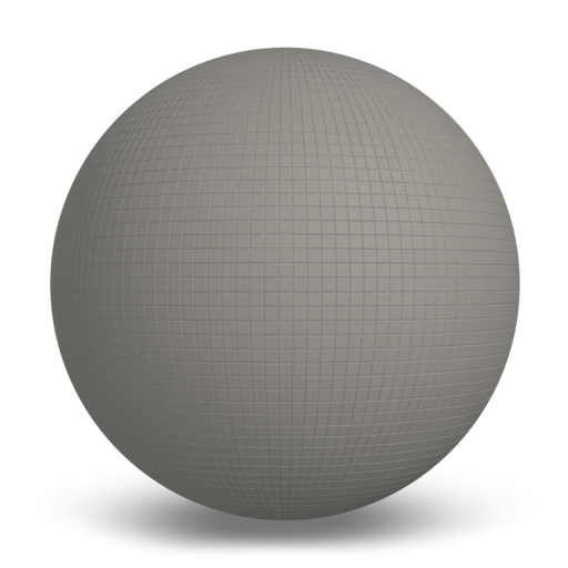 Cubix Light Grey 1x1  Texture