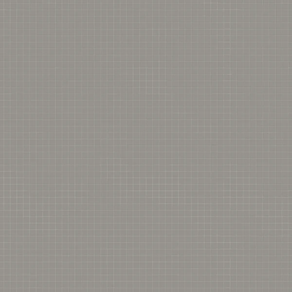 Ceragres Cubix Light Grey 1x1  Texture