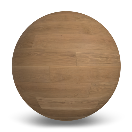 Native Waypoint 10" Brushed Wood Floor