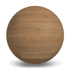 Carlisle Native Waypoint 10" Brushed Wood Floor