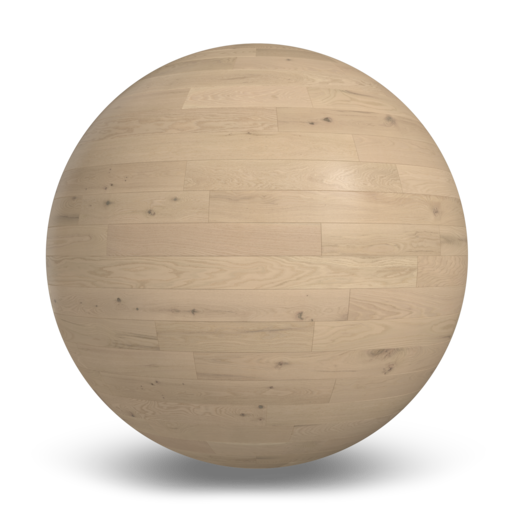 Oak Lynx Character Satin