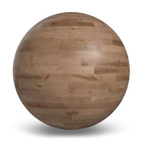Alexandra Hardwood Flooring Birch Beach Character Smooth Satin