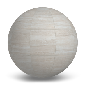 Planchers 1867 Easton Vein Crema Porcelain Tile