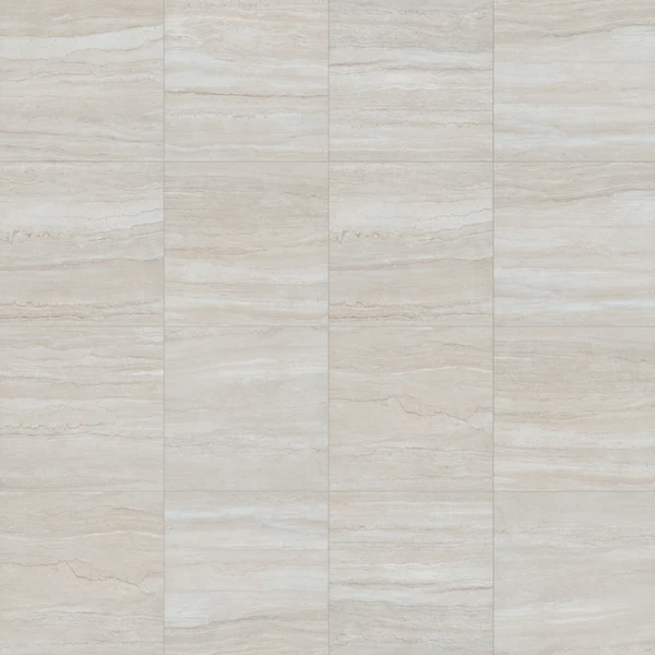 Planchers 1867 Easton Vein Crema Porcelain Tile Texture
