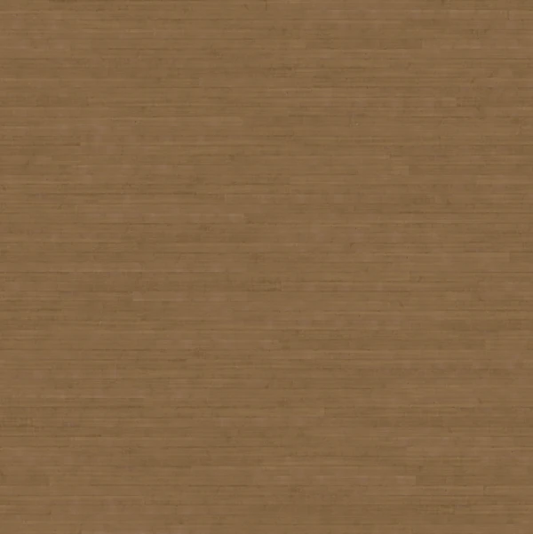 Maibec Lambris de bois véritable - Moderne brossé | Beige du matin Texture