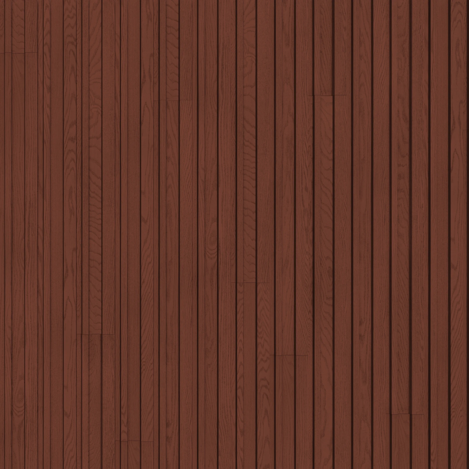 Surface de Envello Board & Batten+ Jarrah Revêtement mural extérieur par Millboard