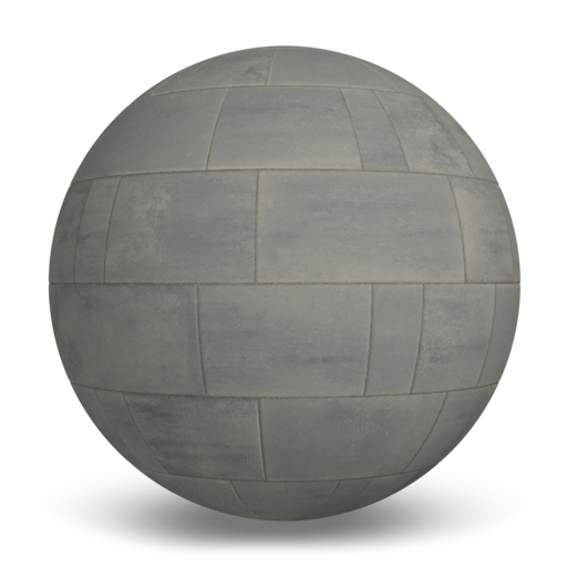 Proma + Proma XL Sky Grey - Linéaire