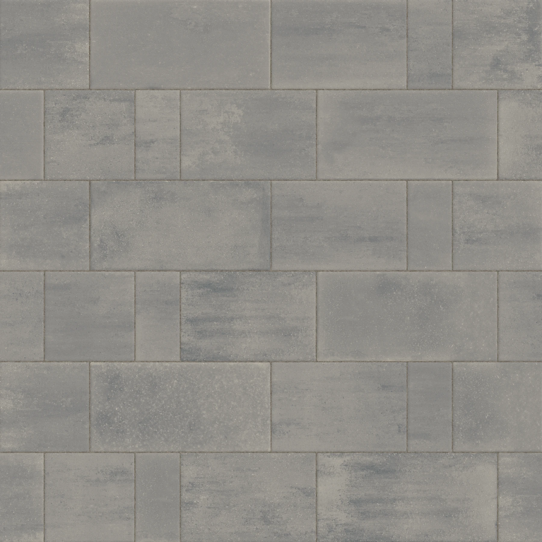 Proma + Proma XL Sky Grey - Linear Concrete Paver Hardscaping surface by Rinox