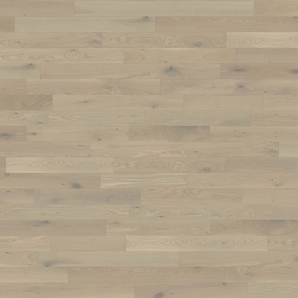 Mirage Blanc White Oak Stardust Character Brushed Wood Floor Texture