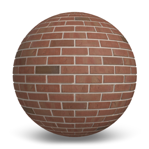 Keuka Watex - Mudbox Series Brick Texture