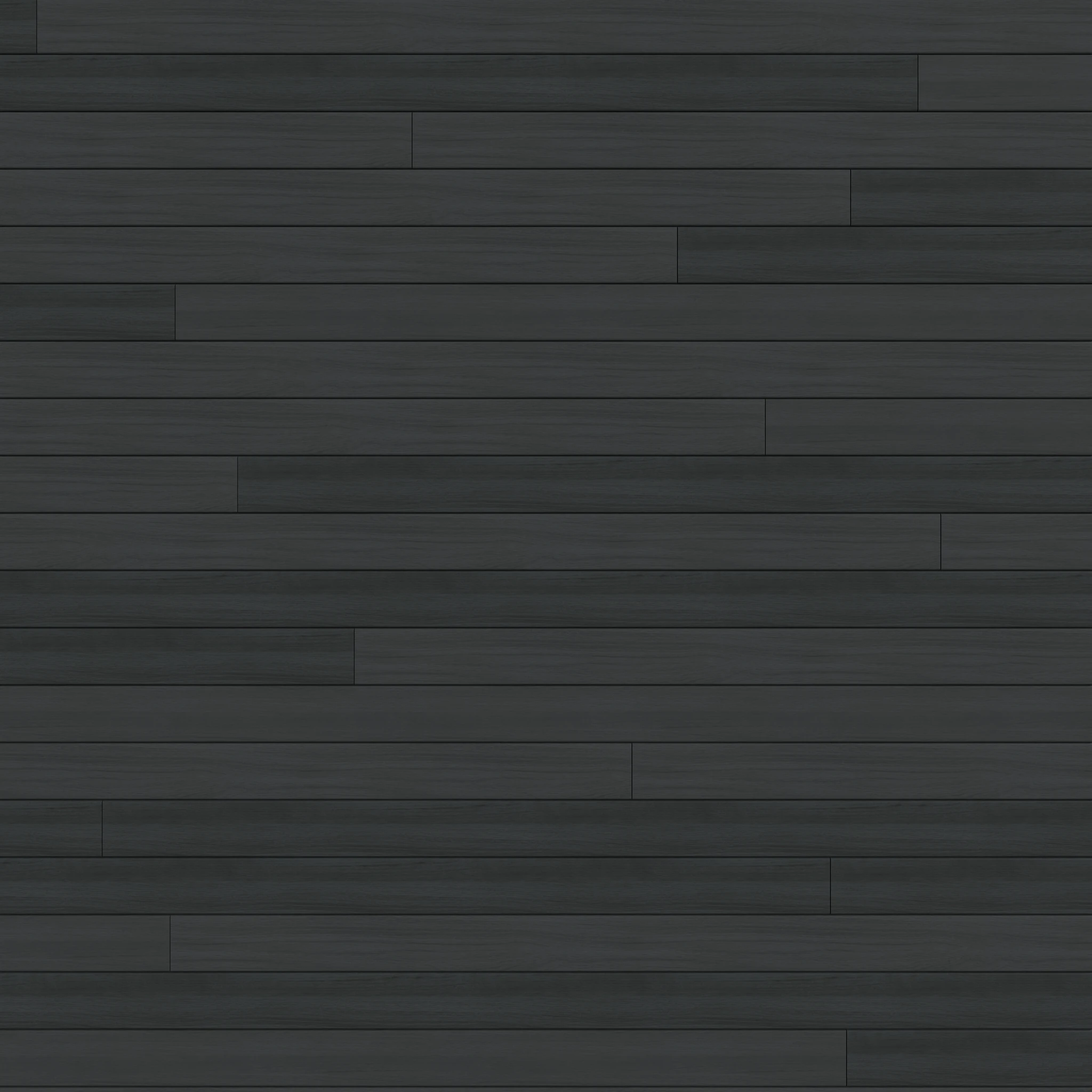 Surface de Eucalyptus Fumé - Bois nuancé Plafond et soffite extérieurs par Aluzion