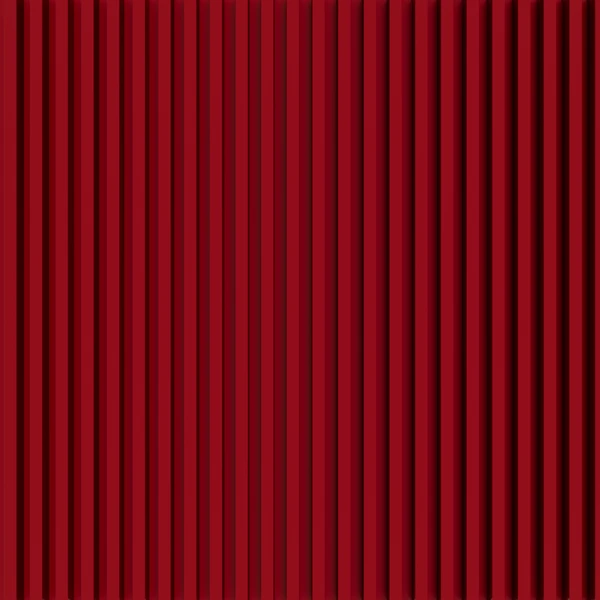 Western States Metal Roofing Regal Red Wes-Trix® WT1 Metal Siding Texture