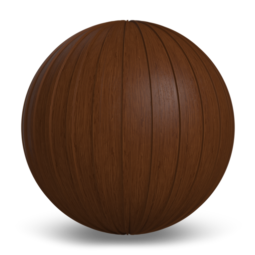 Western Cedar Metal Board and Batten Siding Texture