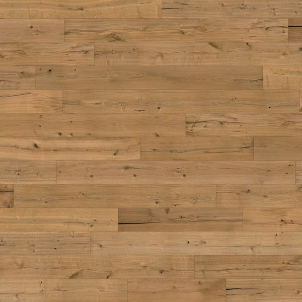 Denali Hardwood Floors The Keys European Oak - Summerland Key 7.5" Wood Floor Texture