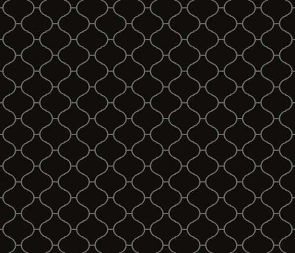 Ceratec Charm Nero Mosaic Matt Porcelain Tile Texture