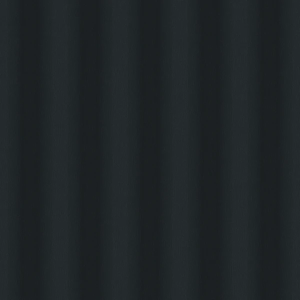Western States Metal Roofing Black Zinc Western Rib Metal Siding and Roofing Texture