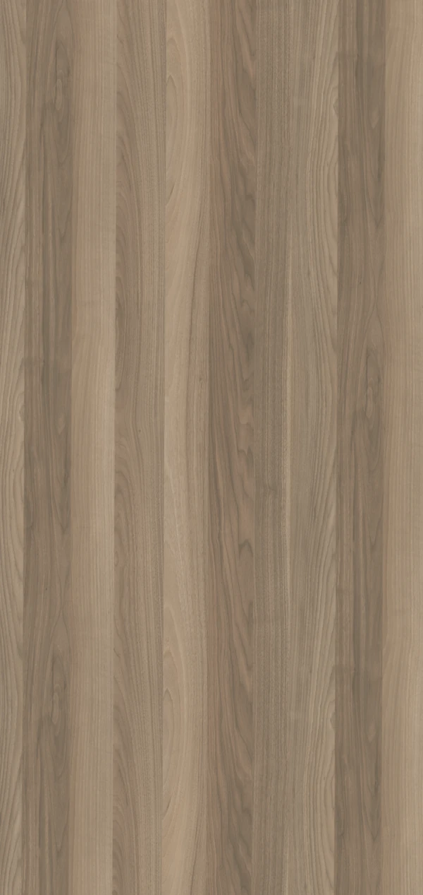 Panex-El 81V Nogal Siena - Atlas Woodgrain Laminate Texture