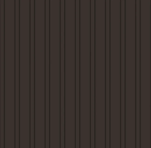 Trulog Siding Musket Brown - M08 Metal Board and Batten Siding Texture