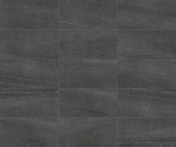 Ceratec Caliza Grafite Porcelain Tile Texture