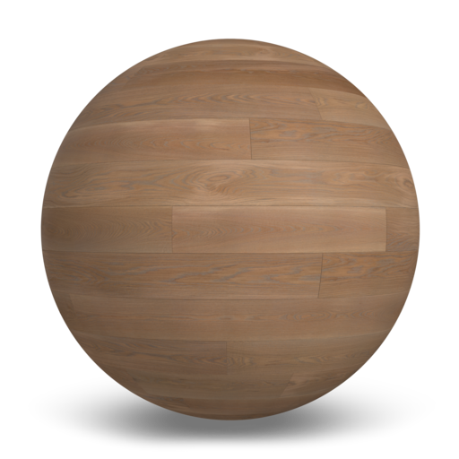 Seventh Heaven 8" Brushed Wood Floor