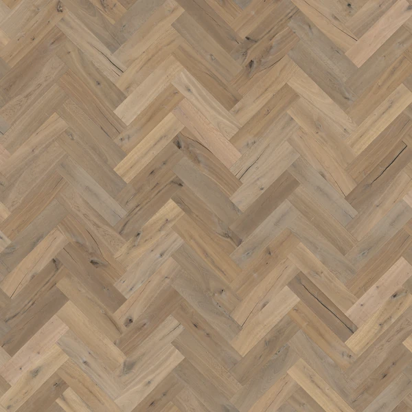 Ciot Legno Oak Héritage L'Opéra Herringbone Wood Floor Texture