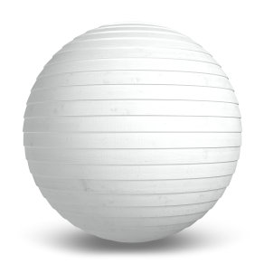 Maibec Lambris de bois véritable - Clin rainuré texturé | Blanc