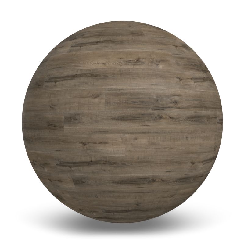 Aspen 5501 - Snowdrift Acorn Vinyl (SPC) Floor Indoor Flooring texture by Goodfellow