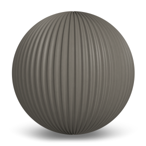 Western States Metal Roofing Bonderized Western Rib Texture