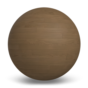 Carlisle Windward 5" Brushed Wood Floor