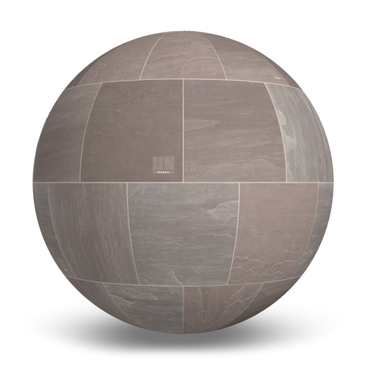 Sandstone Slate Grey (24x24) Texture