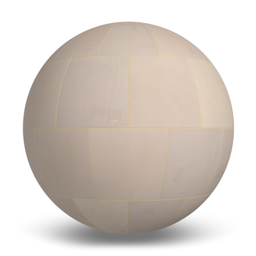 Sandstone Venetian Crema (24x24) Stone Paver Texture